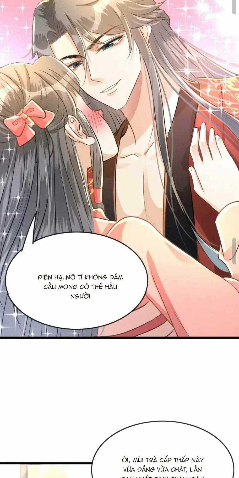 Thái Tử Phi Thế Thân - Chapter 7 - Trang 28