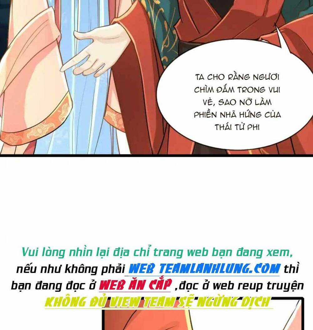Thái Tử Phi Thế Thân - Chapter 7 - Trang 42