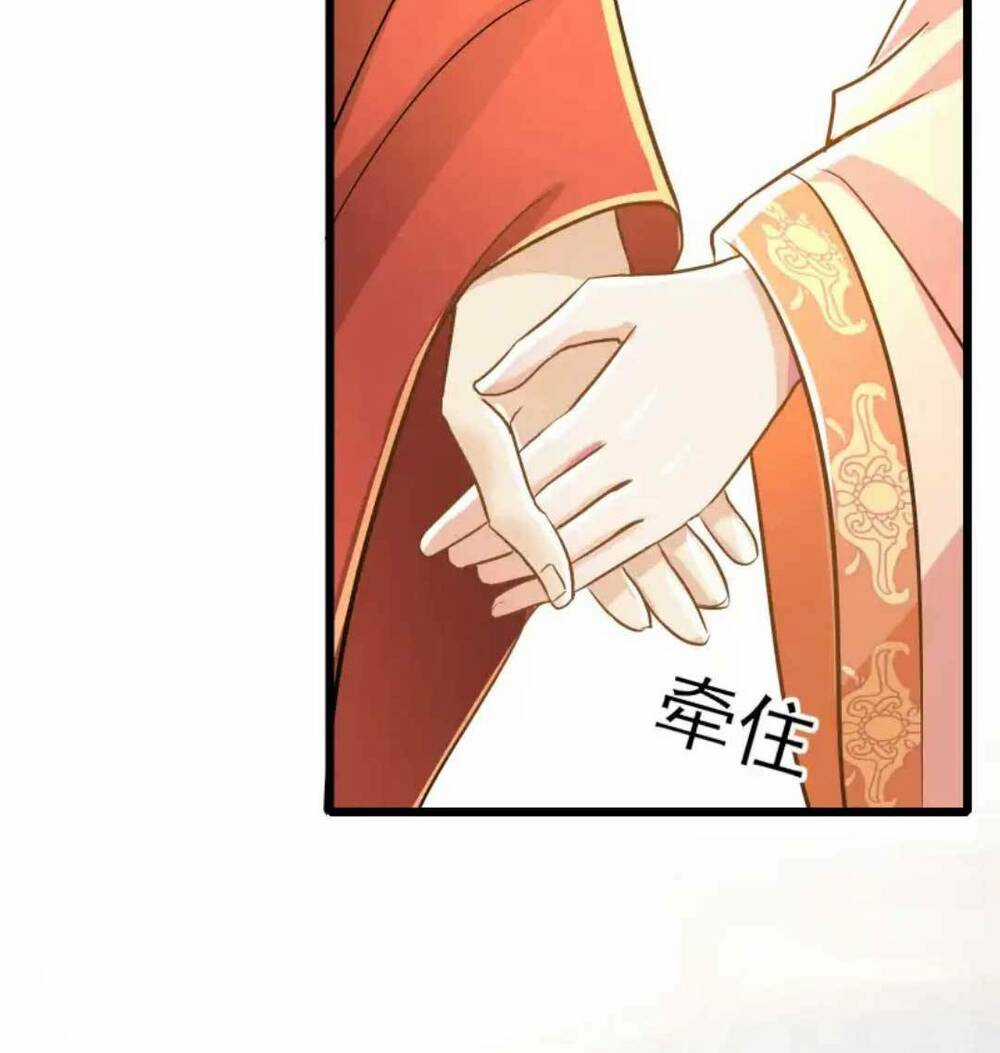 Thái Tử Phi Thế Thân - Chapter 7 - Trang 43