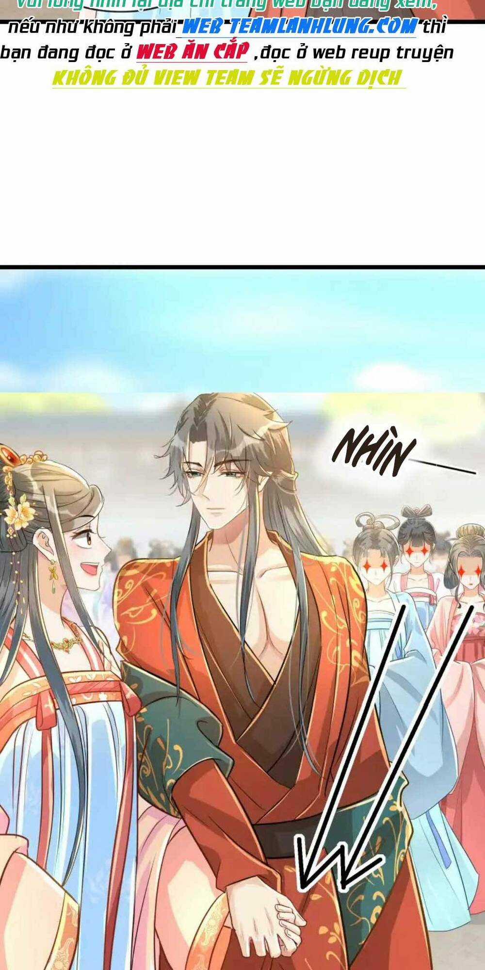 Thái Tử Phi Thế Thân - Chapter 7 - Trang 45
