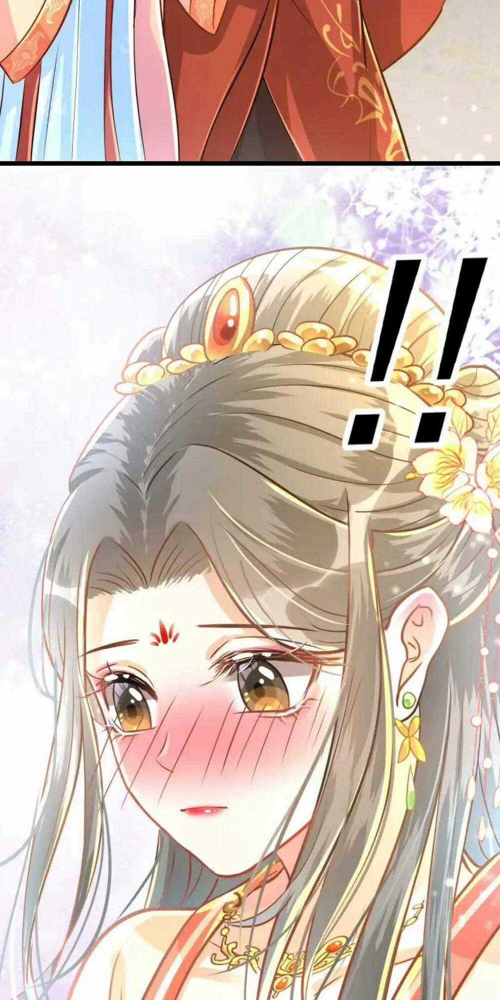 Thái Tử Phi Thế Thân - Chapter 7 - Trang 46