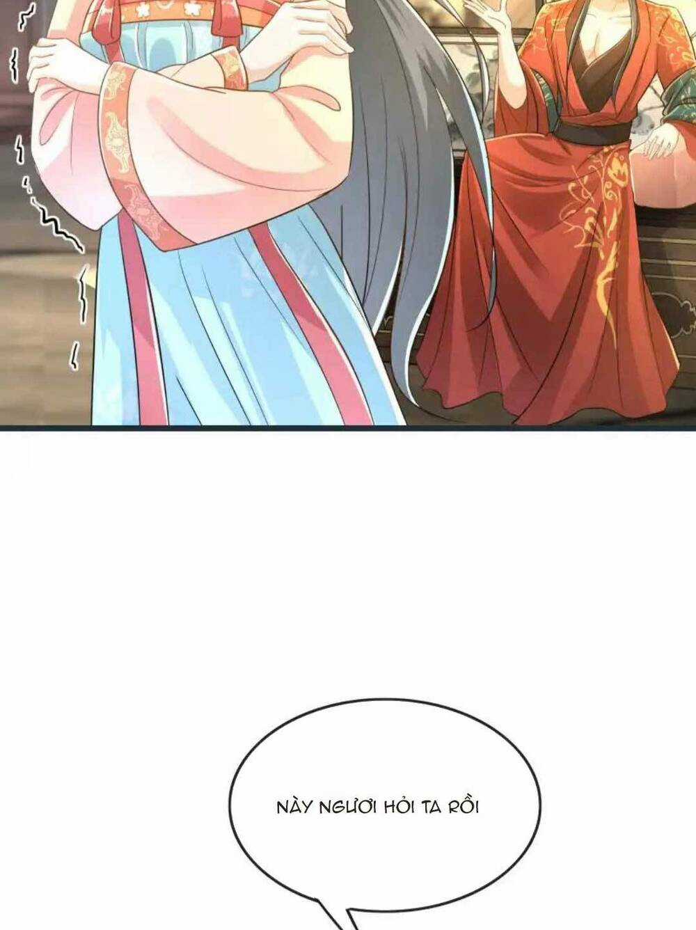 Thái Tử Phi Thế Thân - Chapter 7 - Trang 7