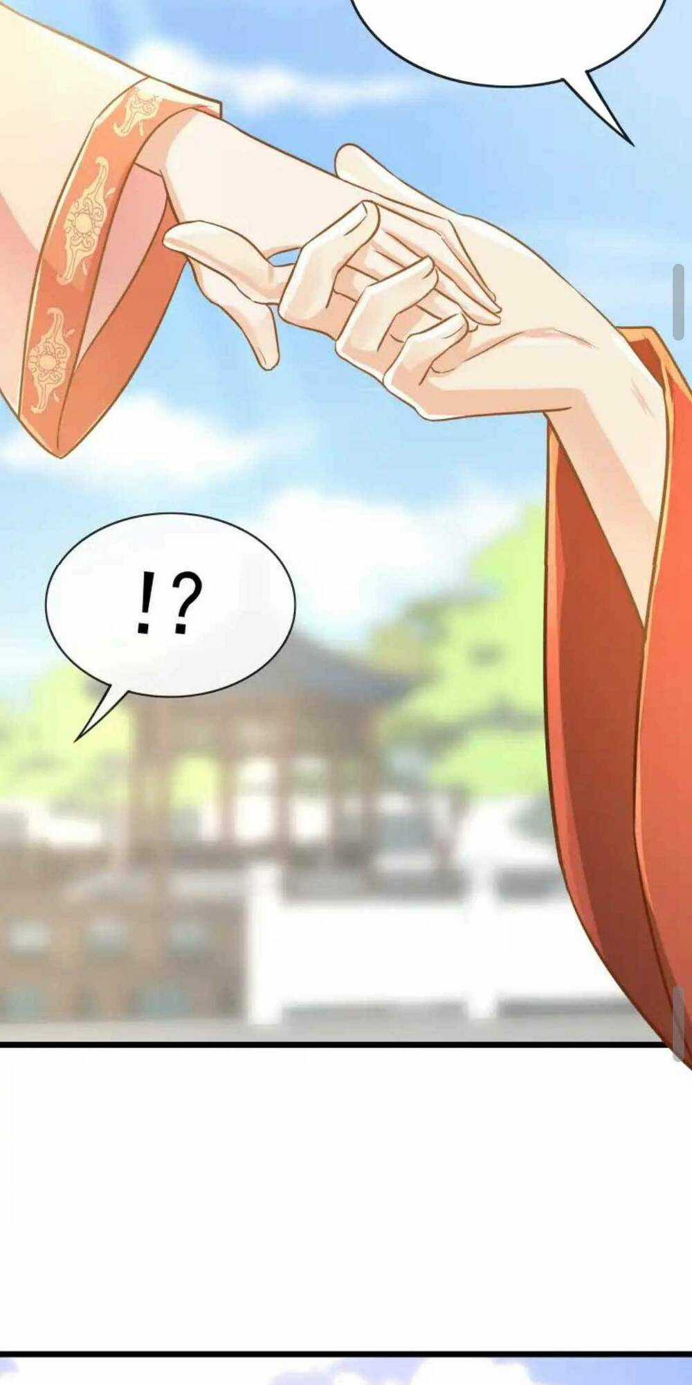 Thái Tử Phi Thế Thân - Chapter 8 - Trang 39