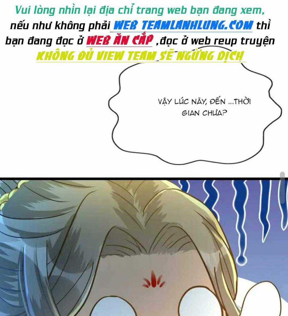 Thái Tử Phi Thế Thân - Chapter 8 - Trang 42