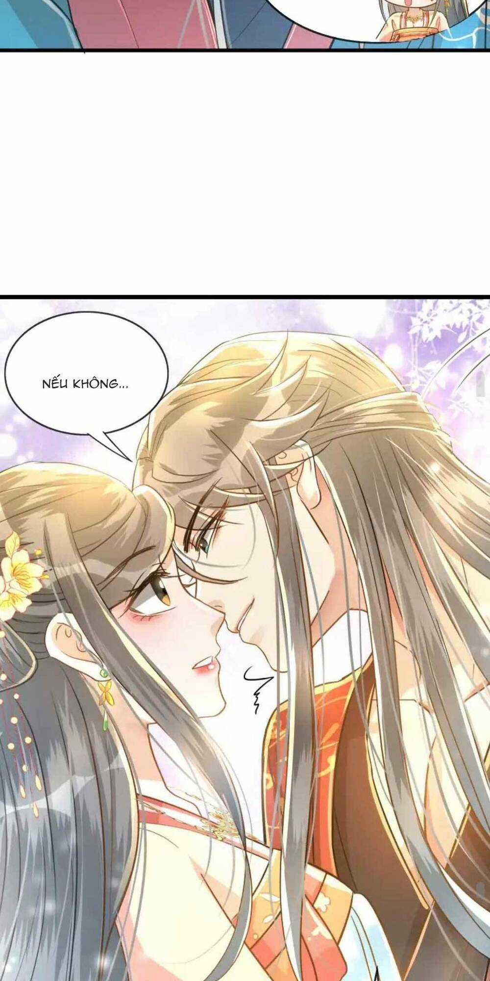 Thái Tử Phi Thế Thân - Chapter 8 - Trang 45