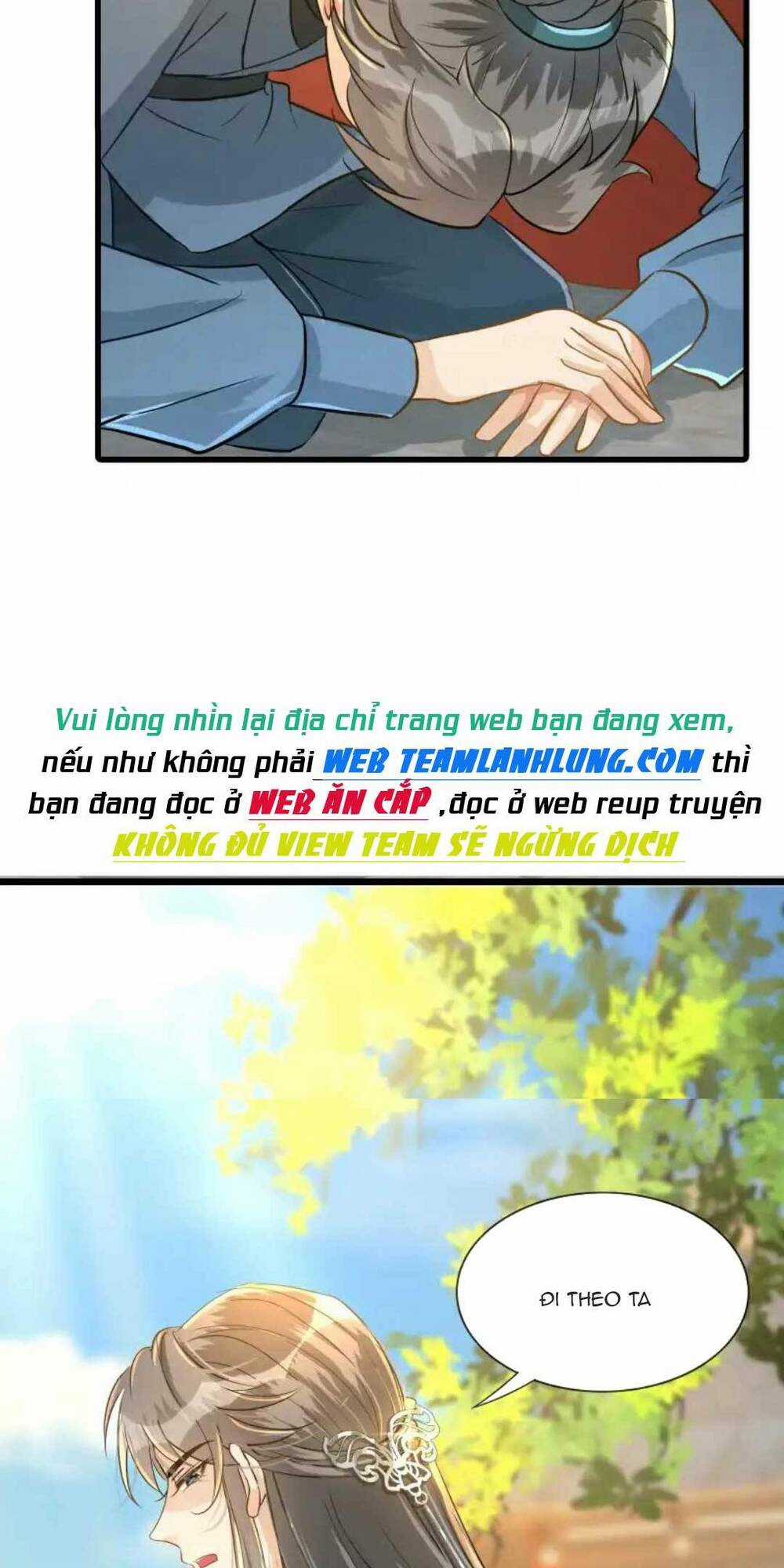 Thái Tử Phi Thế Thân - Chapter 8 - Trang 52