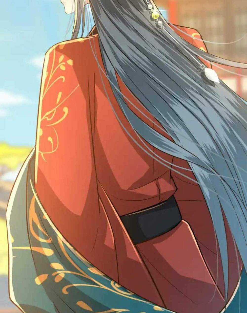 Thái Tử Phi Thế Thân - Chapter 8 - Trang 53