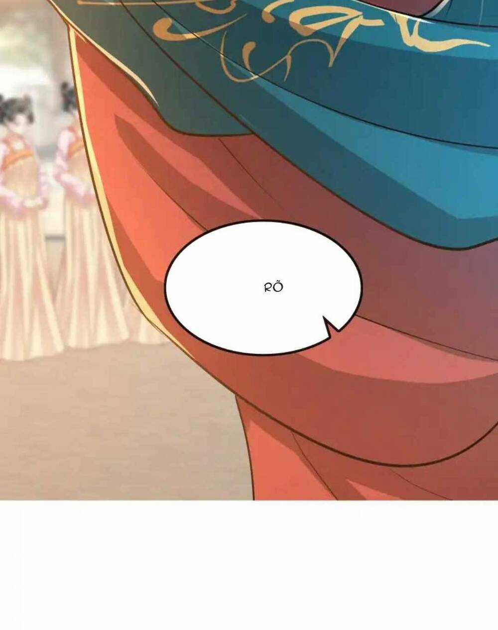 Thái Tử Phi Thế Thân - Chapter 8 - Trang 54