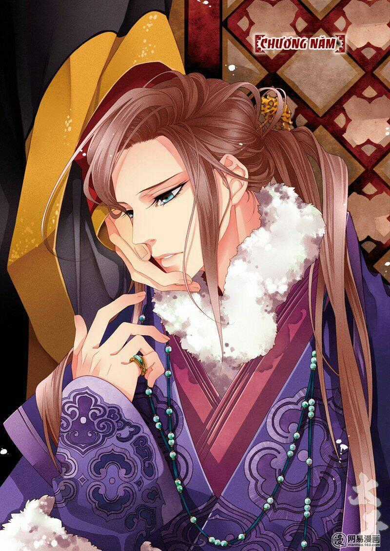 Thái Tử - Chapter 10 - Trang 2