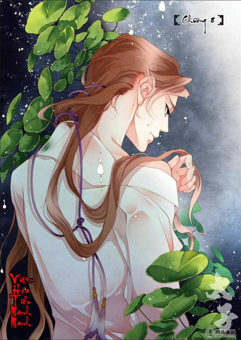 Thái Tử - Chapter 15 - Trang 22