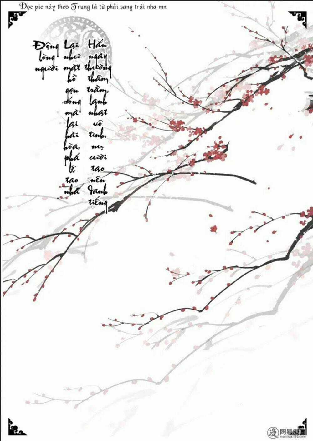 Thái Tử - Chapter 21 - Trang 20