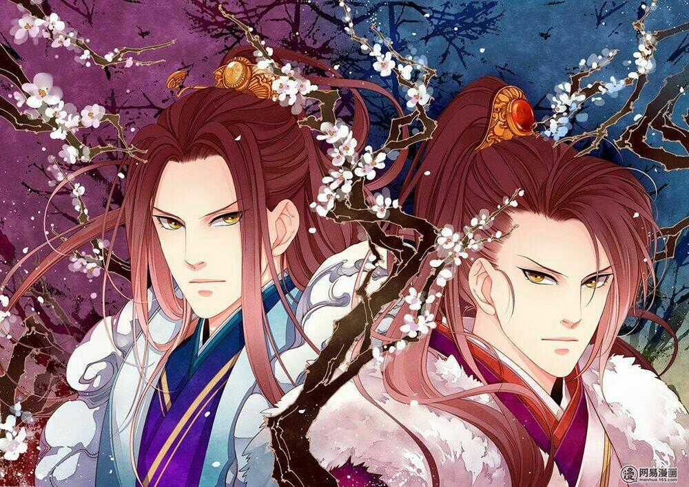 Thái Tử - Chapter 23 - Trang 2