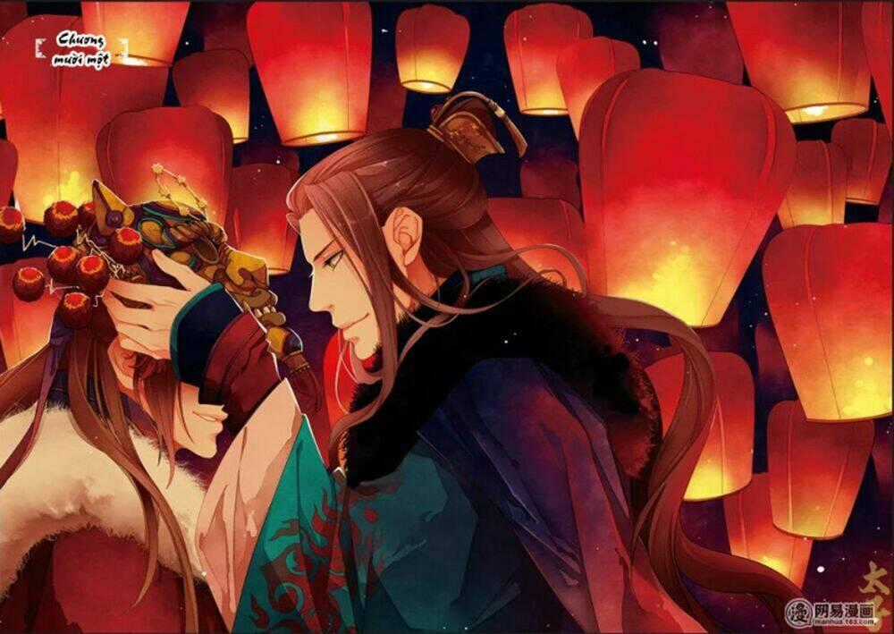 Thái Tử - Chapter 29 - Trang 2