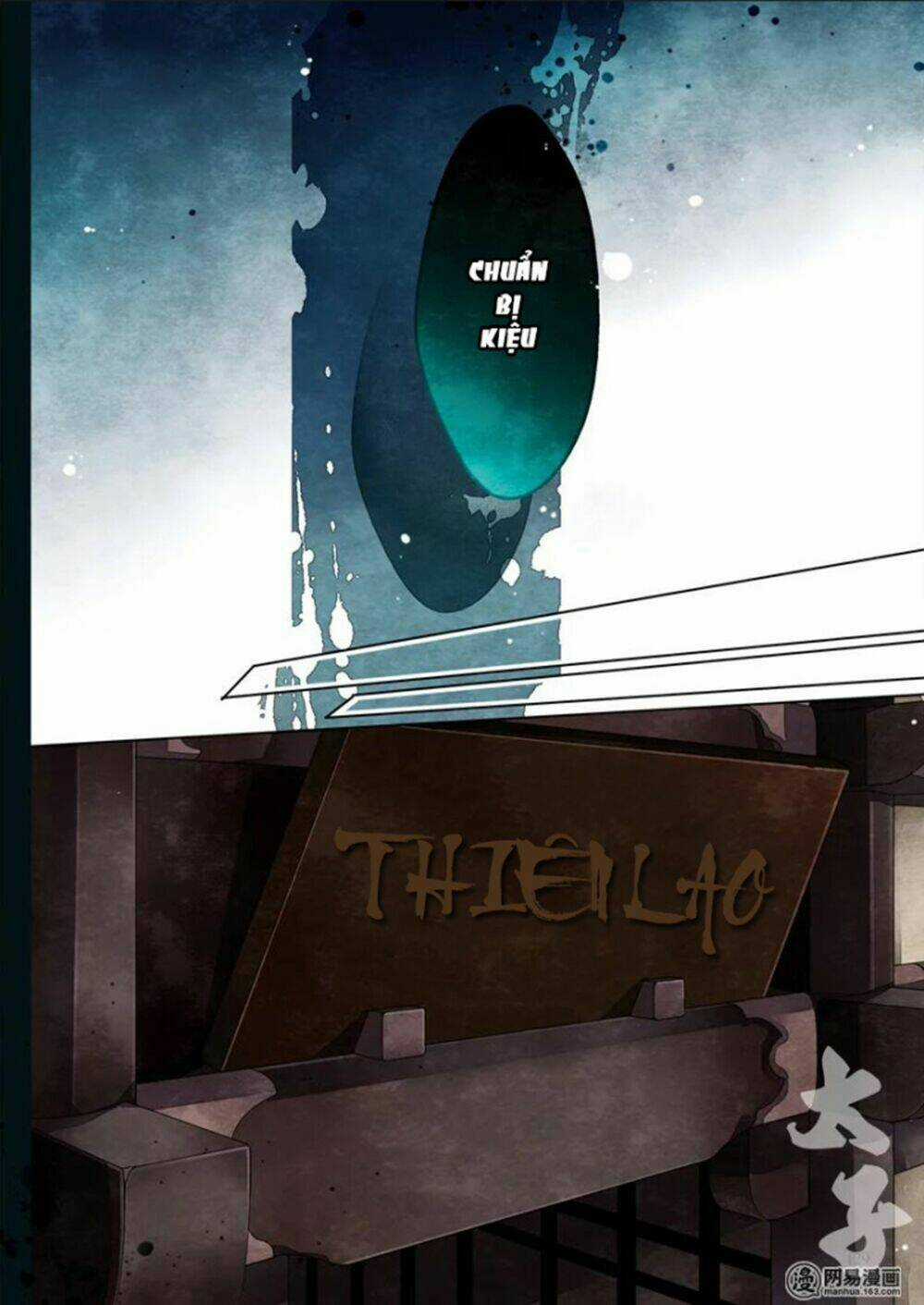 Thái Tử - Chapter 29 - Trang 12