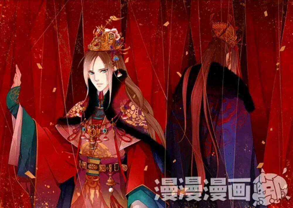 Thái Tử - Chapter 31 - Trang 2