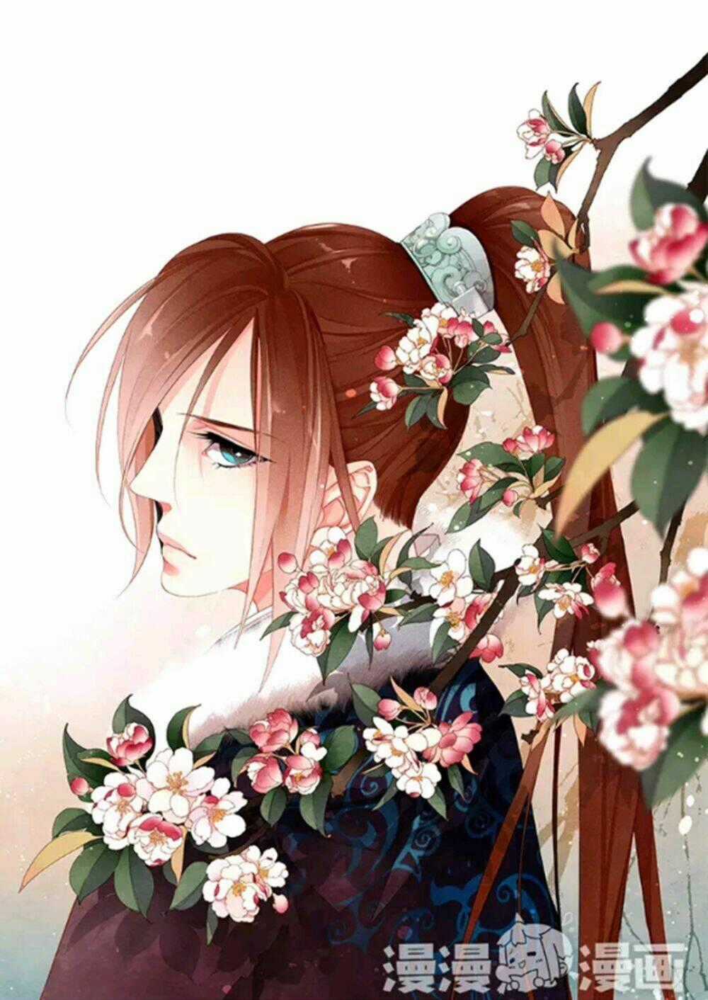 Thái Tử - Chapter 33 - Trang 2