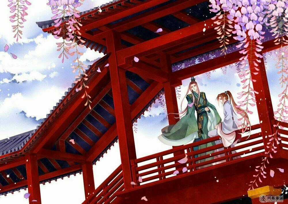 Thái Tử - Chapter 35 - Trang 2