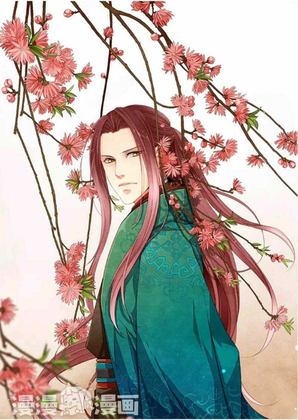 Thái Tử - Chapter 37 - Trang 2