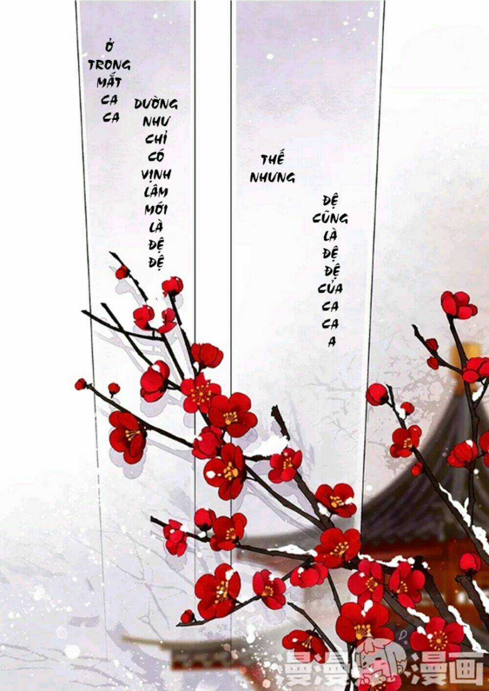 Thái Tử - Chapter 39 - Trang 12