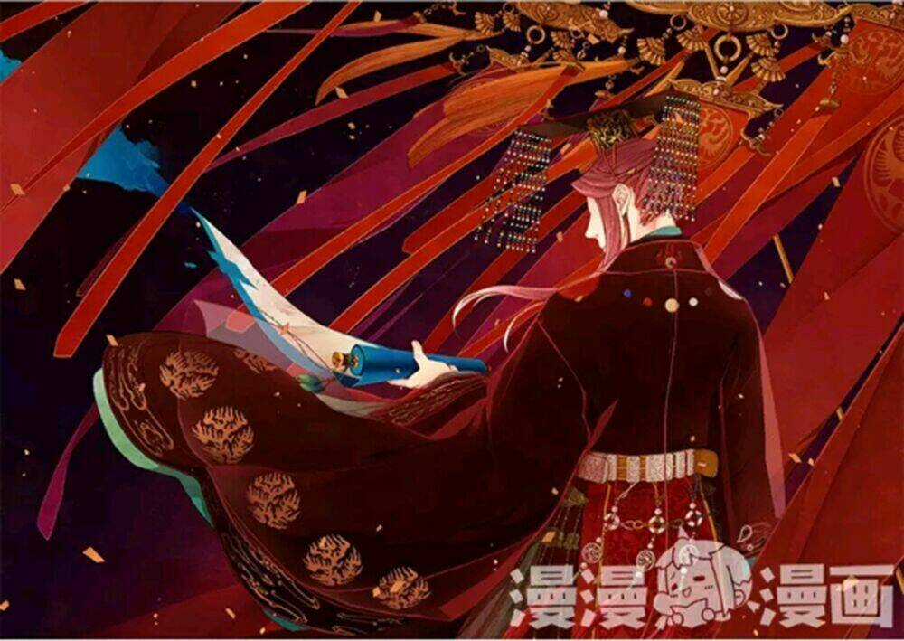 Thái Tử - Chapter 39 - Trang 14