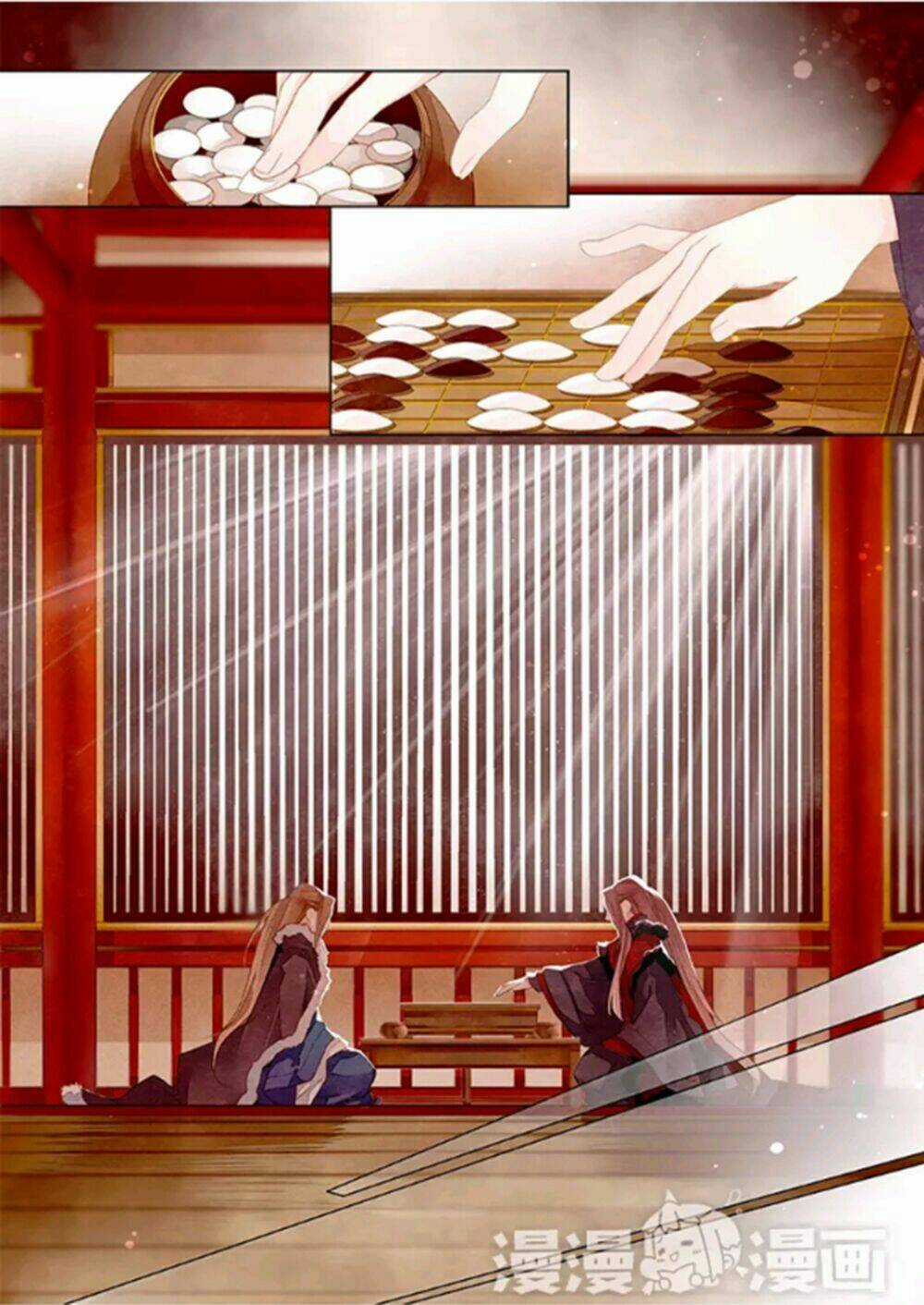 Thái Tử - Chapter 39 - Trang 3