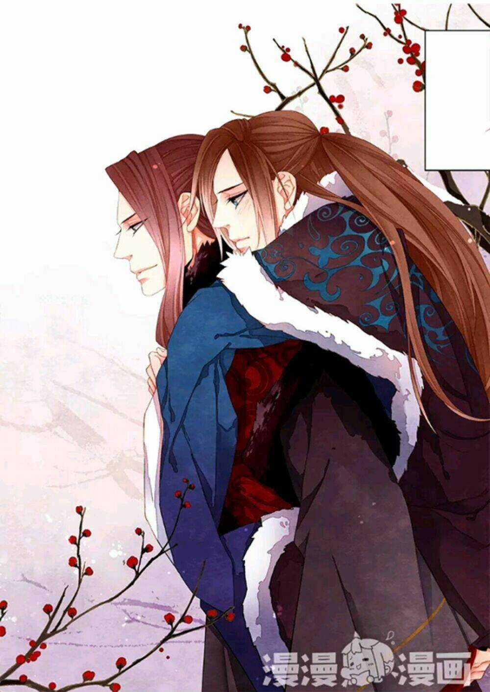 Thái Tử - Chapter 39 - Trang 7