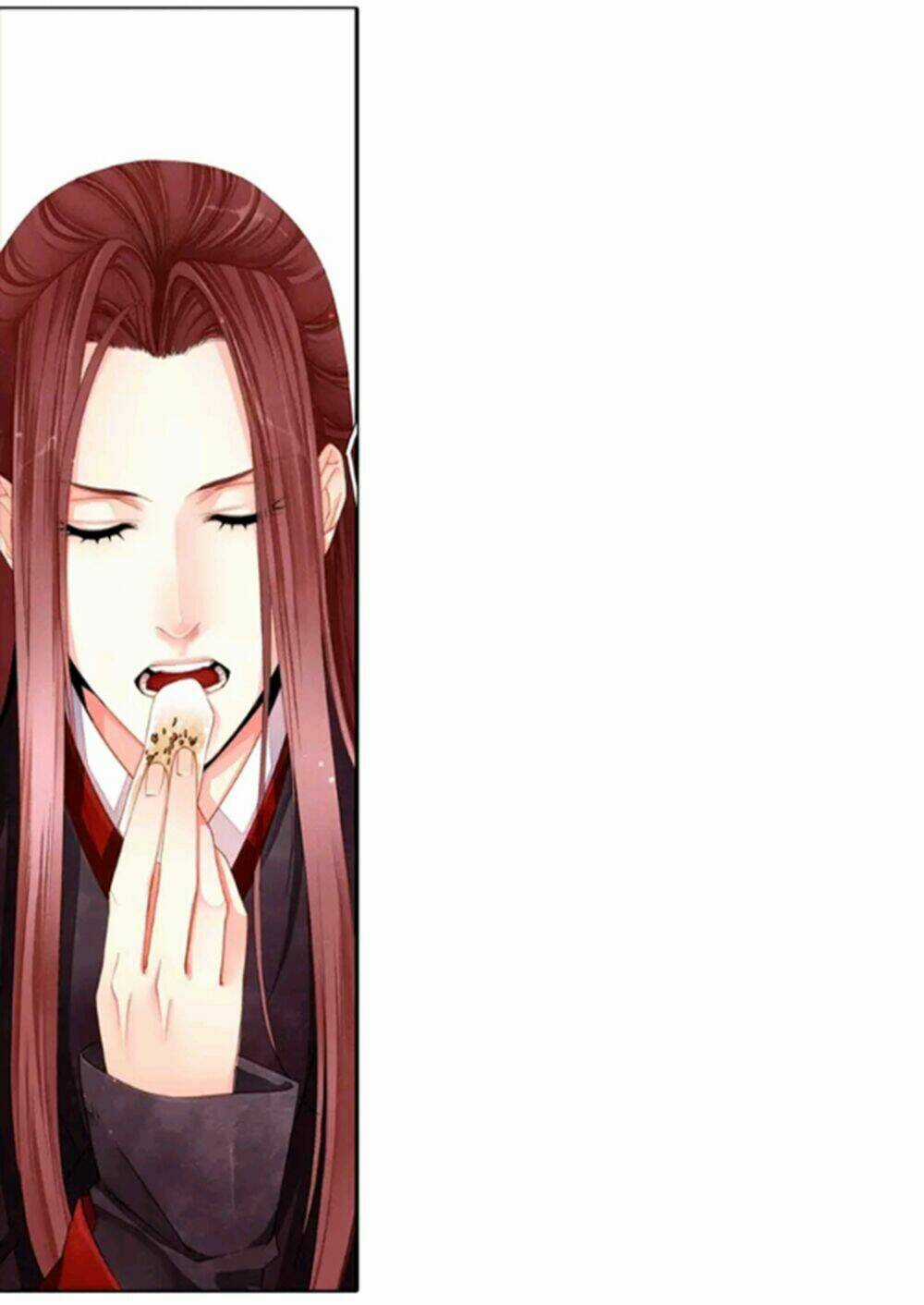 Thái Tử - Chapter 41 - Trang 15