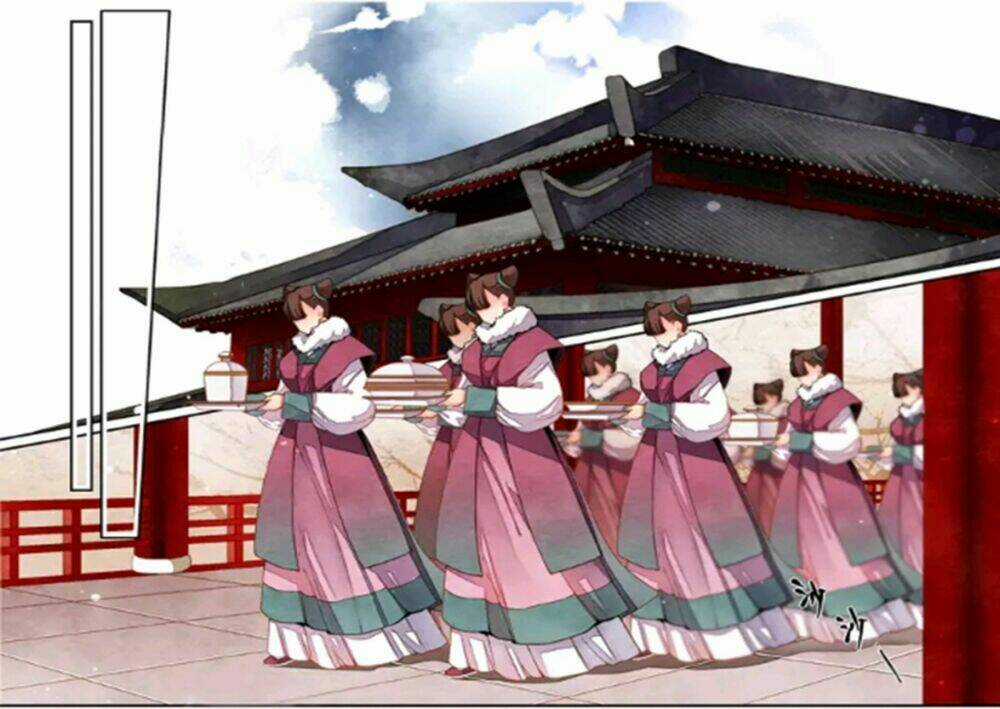 Thái Tử - Chapter 41 - Trang 4