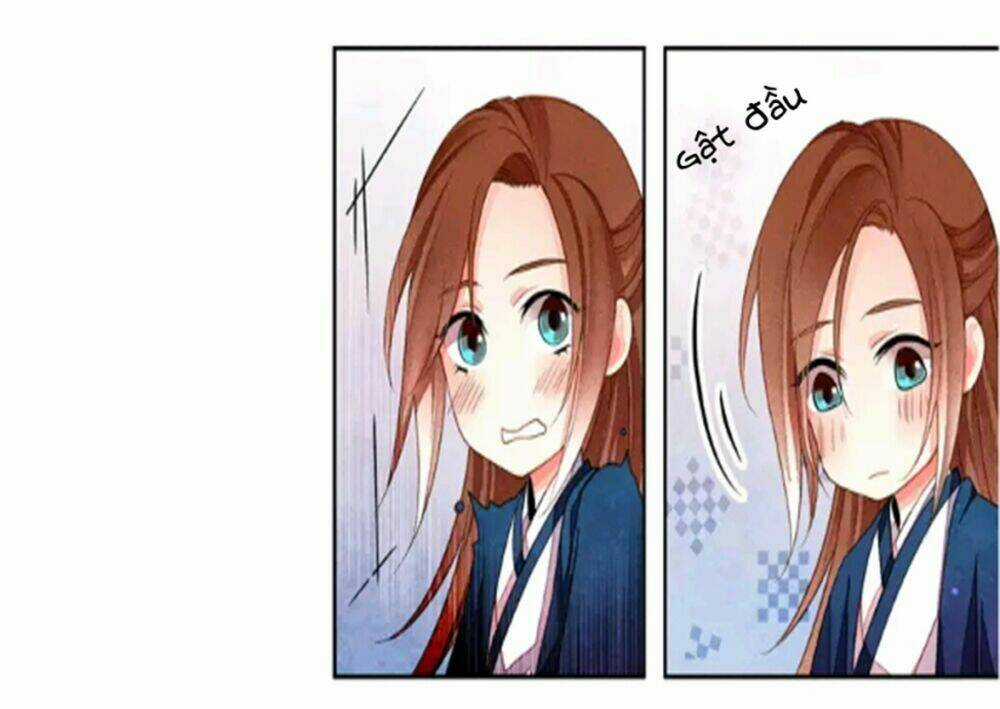 Thái Tử - Chapter 41 - Trang 8