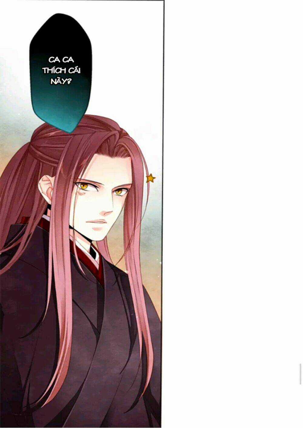 Thái Tử - Chapter 41 - Trang 9