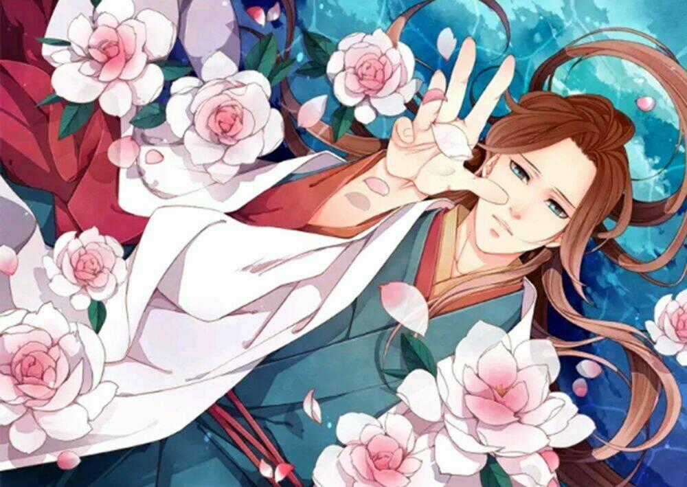 Thái Tử - Chapter 45 - Trang 2