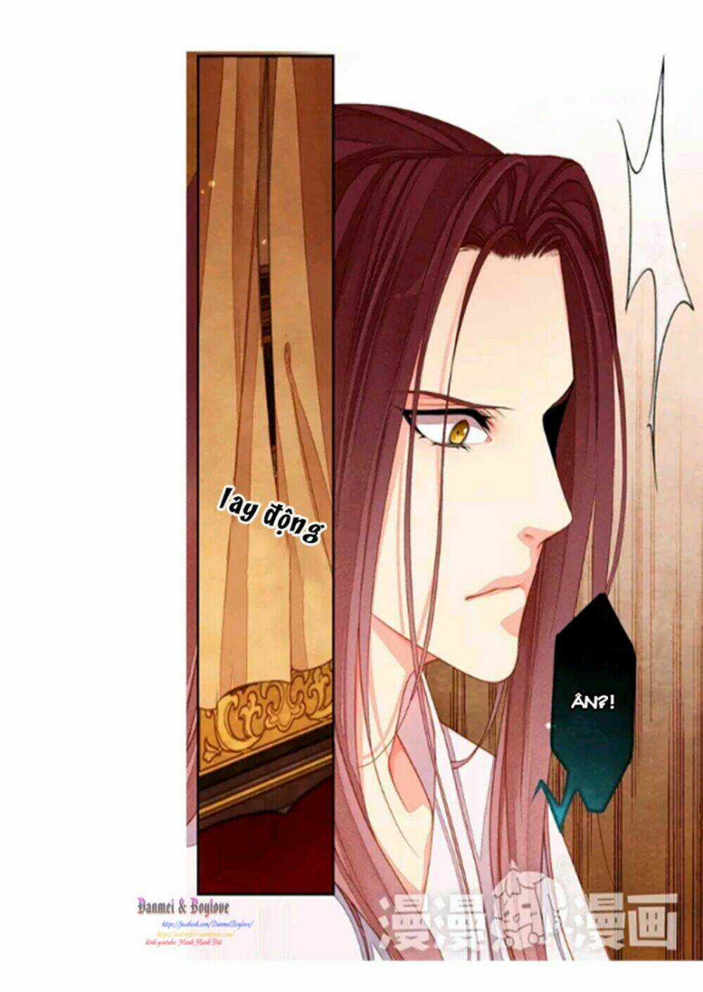 Thái Tử - Chapter 45 - Trang 11