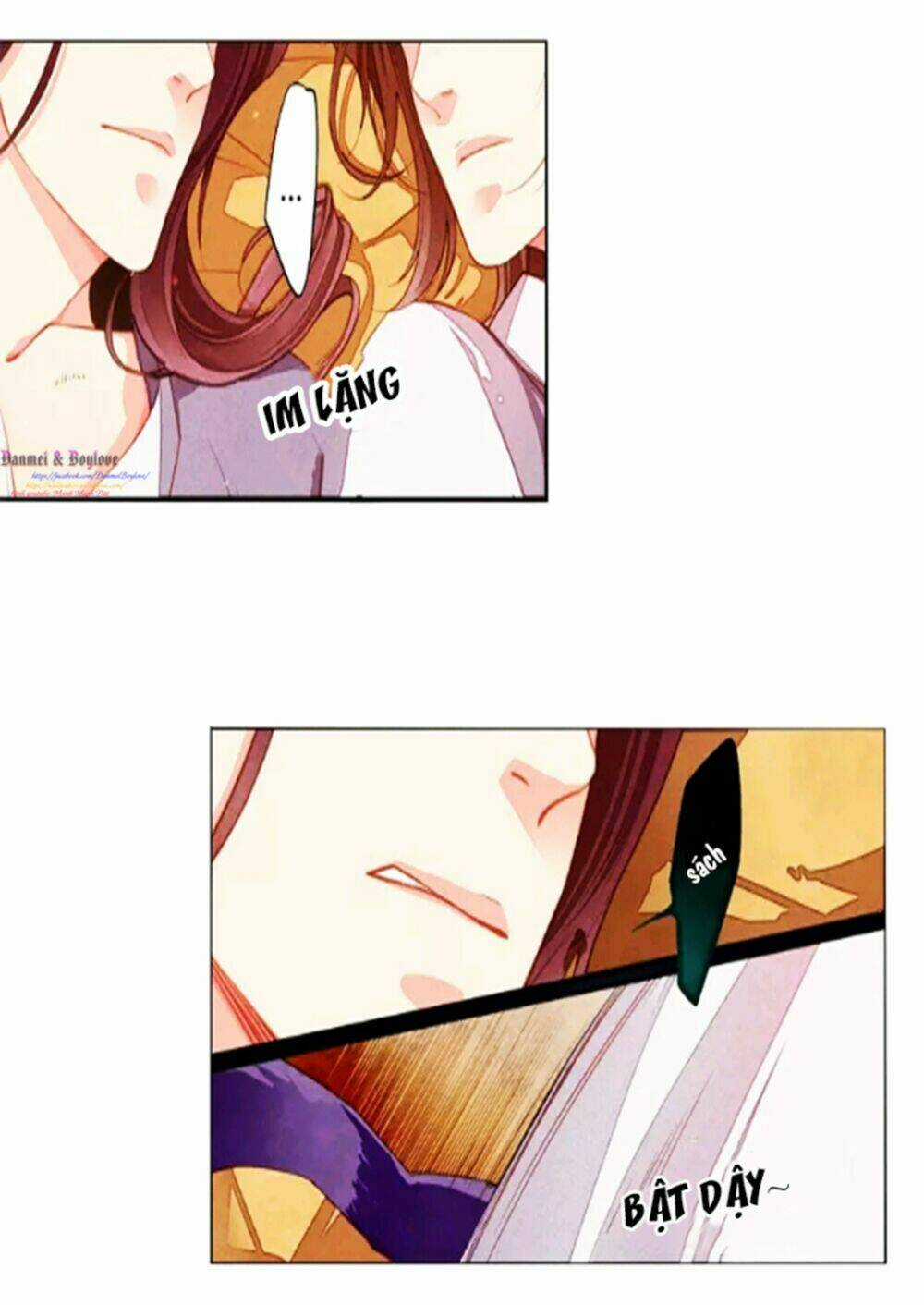 Thái Tử - Chapter 47 - Trang 11