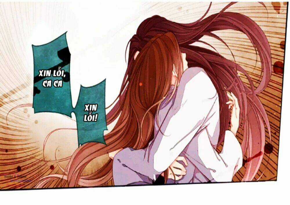 Thái Tử - Chapter 47 - Trang 18