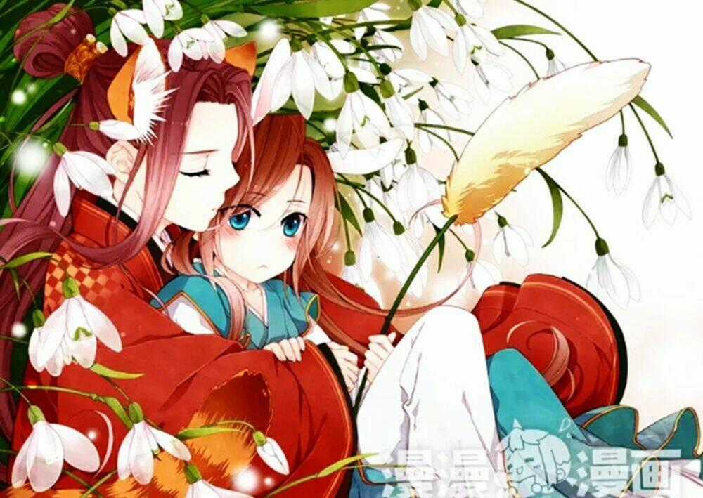 Thái Tử - Chapter 49 - Trang 2