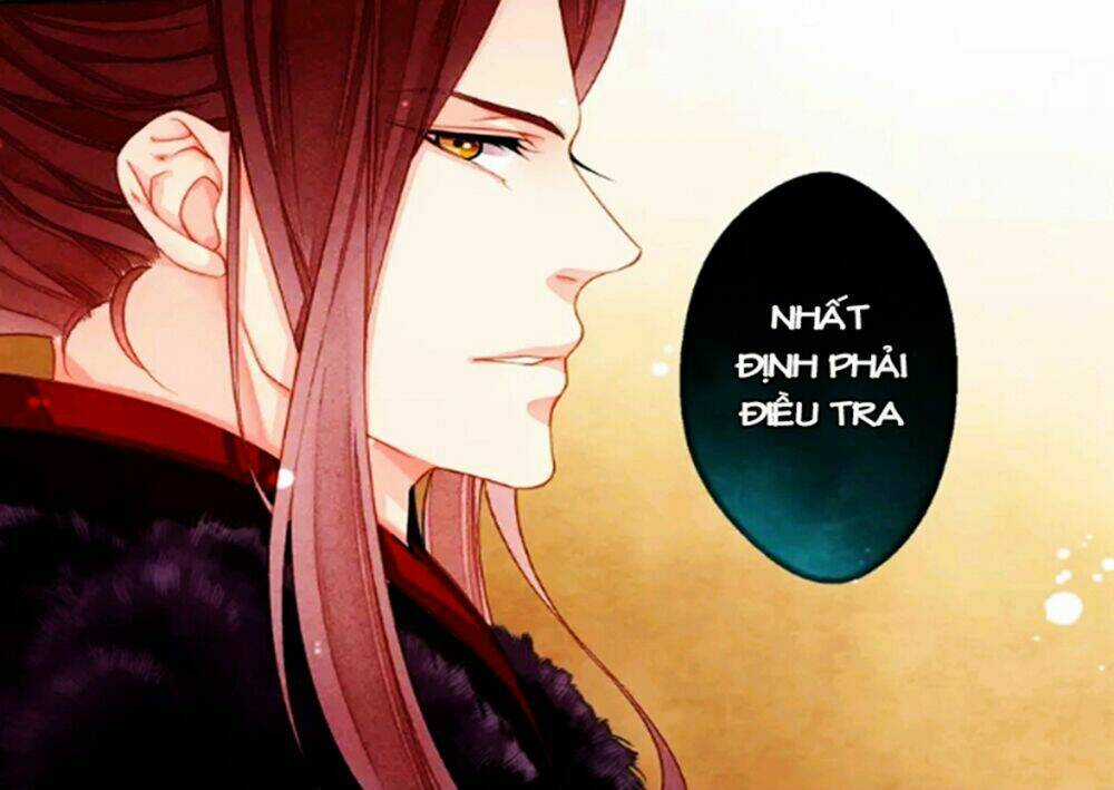 Thái Tử - Chapter 49 - Trang 12
