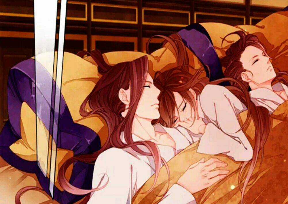 Thái Tử - Chapter 49 - Trang 7