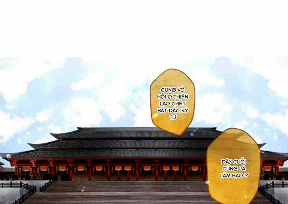 Thái Tử - Chapter 49 - Trang 9