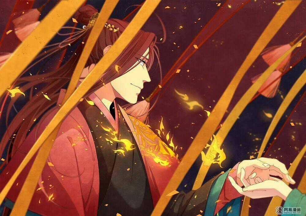 Thái Tử - Chapter 53 - Trang 2