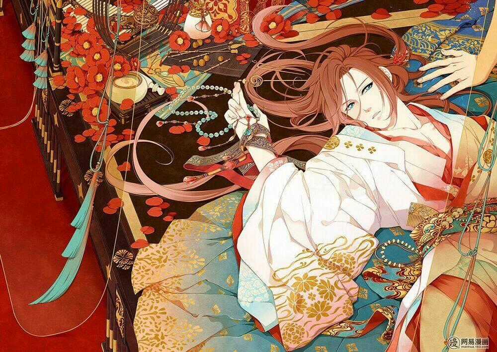 Thái Tử - Chapter 55 - Trang 2