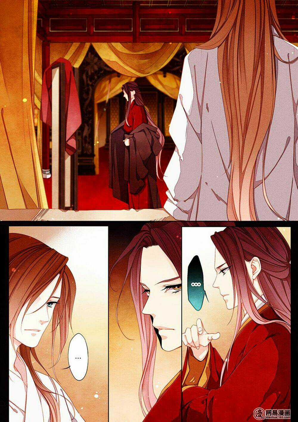 Thái Tử - Chapter 55 - Trang 5