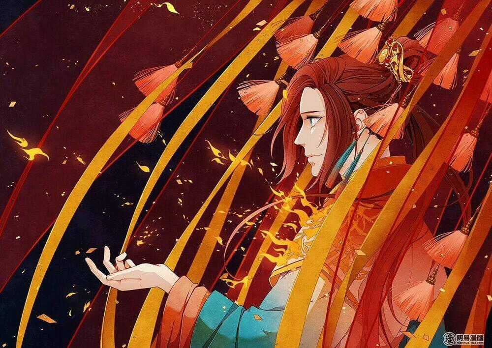 Thái Tử - Chapter 57 - Trang 2