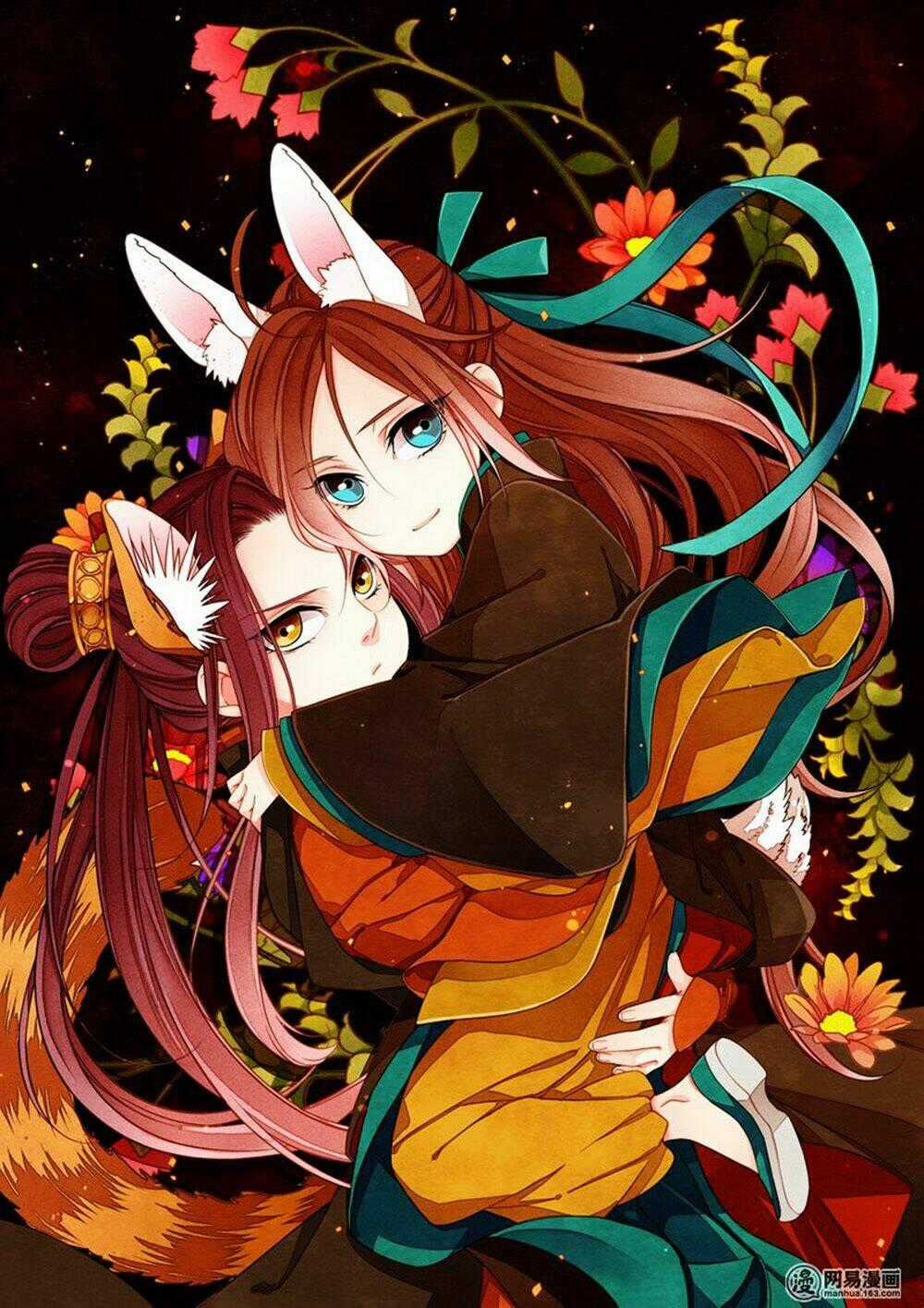 Thái Tử - Chapter 59 - Trang 2