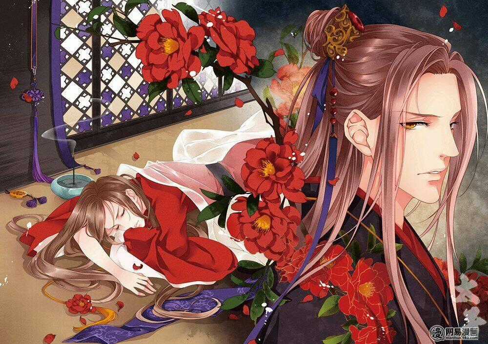 Thái Tử - Chapter 6 - Trang 1