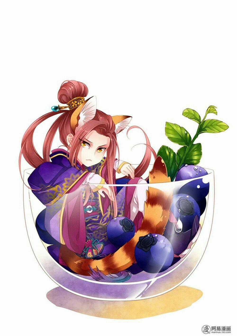 Thái Tử - Chapter 61 - Trang 2