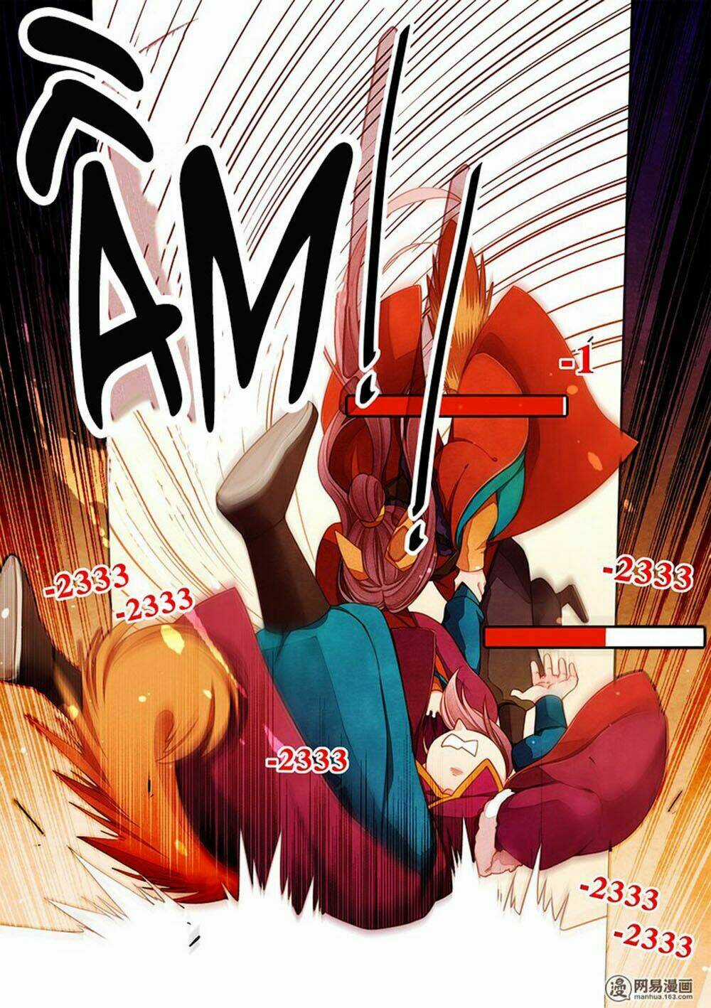 Thái Tử - Chapter 61 - Trang 11