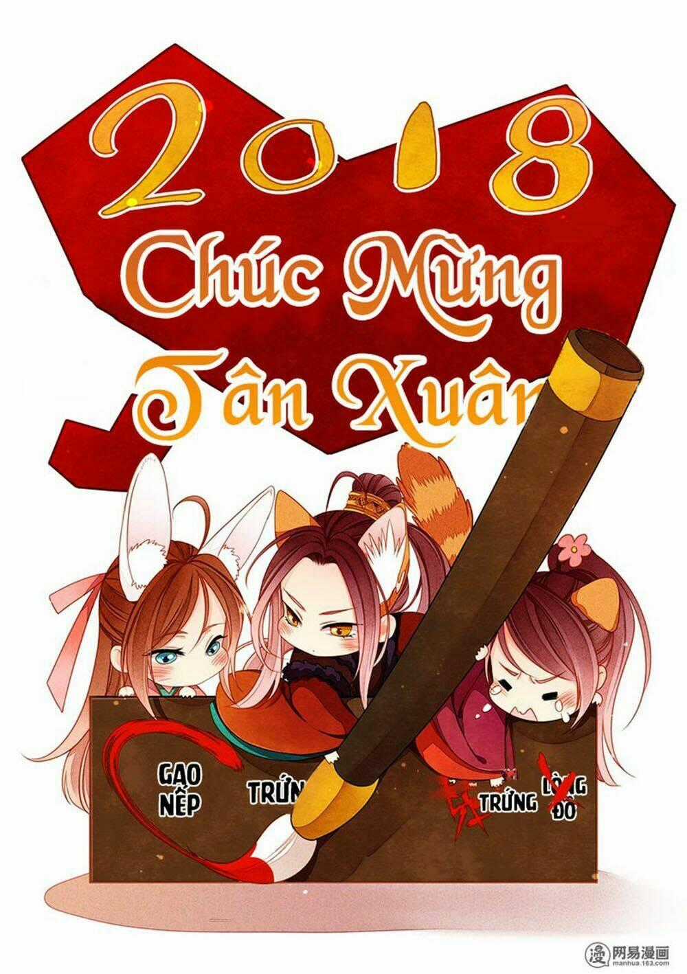 Thái Tử - Chapter 61 - Trang 21