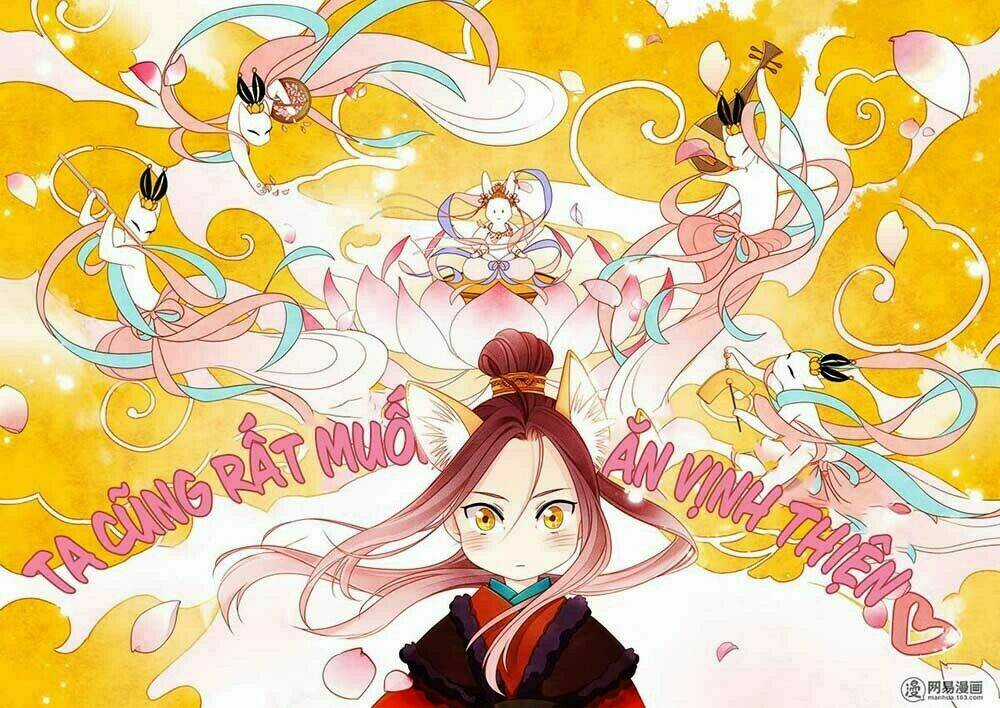 Thái Tử - Chapter 61 - Trang 7