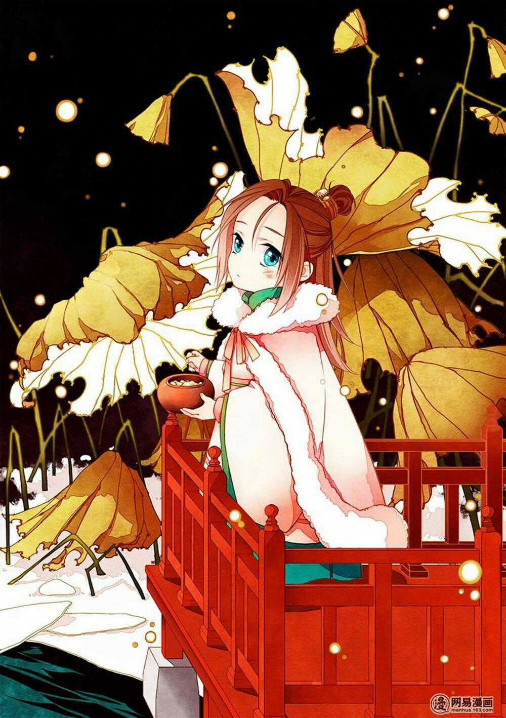 Thái Tử - Chapter 64 - Trang 2