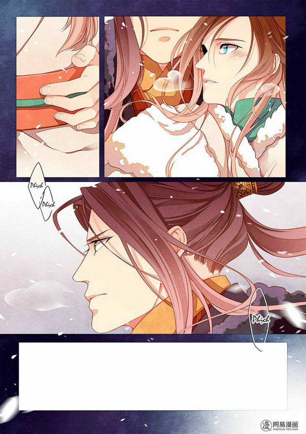 Thái Tử - Chapter 64 - Trang 13